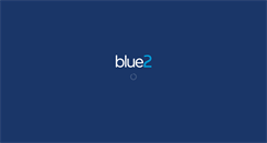 Desktop Screenshot of blue2.co.uk
