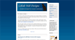 Desktop Screenshot of blue2.com